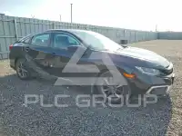 2021 Honda CIVIC фото