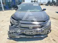 2021 Honda CIVIC фото