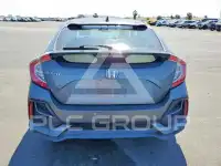 2021 Honda CIVIC фото