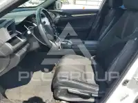2021 Honda CIVIC photo