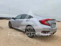 2021 Honda CIVIC фото