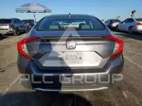 2021 Honda CIVIC фото