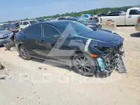 2021 Honda CIVIC фото