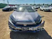 2021 Honda CIVIC фото
