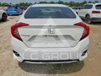 2021 Honda CIVIC photo