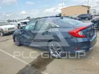 2021 Honda CIVIC фото
