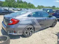 2021 Honda CIVIC photo