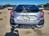 2021 Honda CIVIC фото