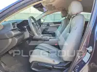 2021 Honda CIVIC photo