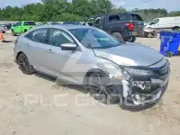 2021 Honda CIVIC photo
