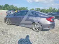 2021 Honda CIVIC photo