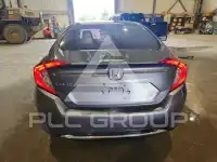 2021 Honda CIVIC фото