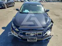 2021 Honda CIVIC фото