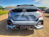 2021 Honda CIVIC фото