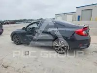 2021 Honda CIVIC photo