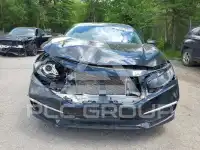 2021 Honda CIVIC photo