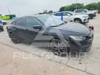 2021 Honda CIVIC photo