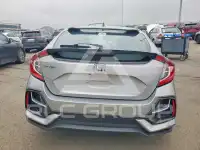 2021 Honda CIVIC фото