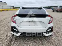 2021 Honda CIVIC фото