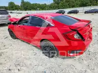 2021 Honda CIVIC фото