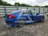 2021 Honda CIVIC фото