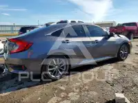 2021 Honda CIVIC фото