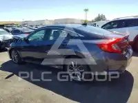 2021 Honda CIVIC фото