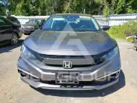 2021 Honda CIVIC photo