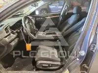 2021 Honda CIVIC фото