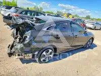 2021 Honda CIVIC фото