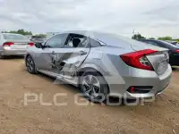 2021 Honda CIVIC photo