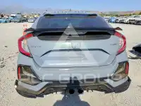 2021 Honda CIVIC photo