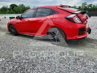 2021 Honda CIVIC фото