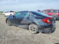 2021 Honda CIVIC фото