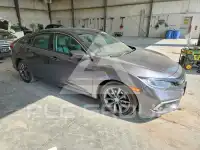 2021 Honda CIVIC фото
