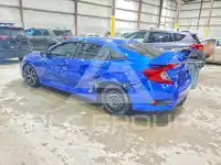 2021 Honda CIVIC фото