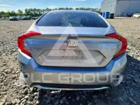 2021 Honda CIVIC фото