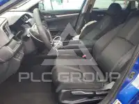 2021 Honda CIVIC фото