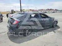 2021 Honda CIVIC фото