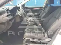 2021 Honda CIVIC фото
