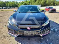 2021 Honda CIVIC фото