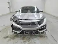 2021 Honda CIVIC фото