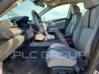 2021 Honda CIVIC фото
