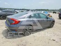 2021 Honda CIVIC фото
