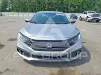 2021 Honda CIVIC фото