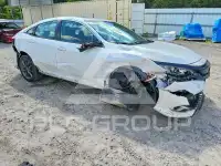 2021 Honda CIVIC фото