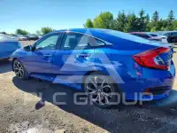 2021 Honda CIVIC фото