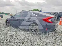 2021 Honda CIVIC photo