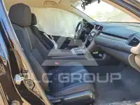 2021 Honda CIVIC фото