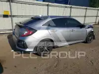 2021 Honda CIVIC фото